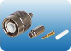 N型接头结构特点、功能作用及标准尺寸