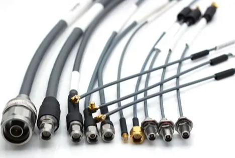 射频电缆在射频行业中的重要性