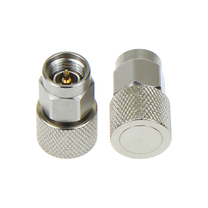 3.5mm射频同轴负载 3.5MM-JR 2W DC-26.5GHz 3.5公头高频测试堵头 