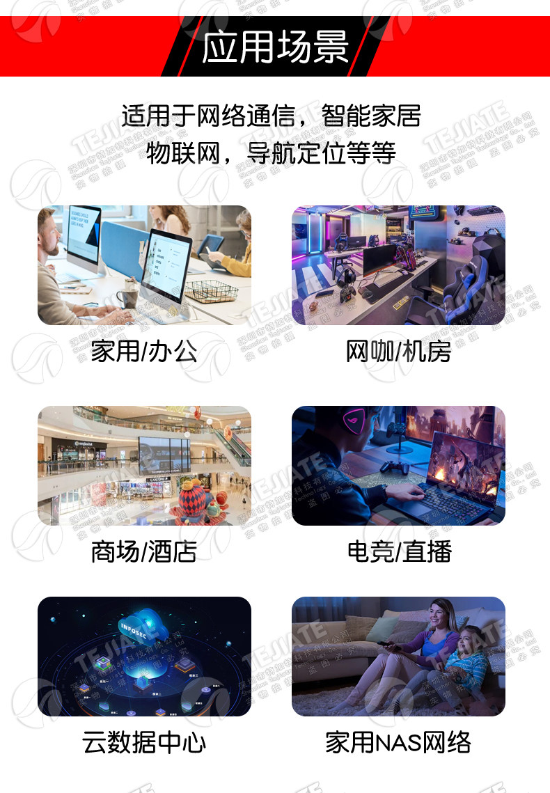 SMA/SMC转接头 SMA/SMC-JK-KK-JJ公转母 SMC转SMA射频同轴连接器