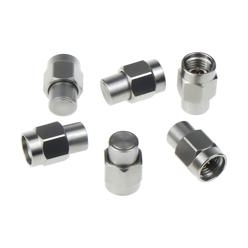 2.92MM同轴负载 2.92-JR 2W毫米波不锈钢负载 高频低驻波 DC-40G 