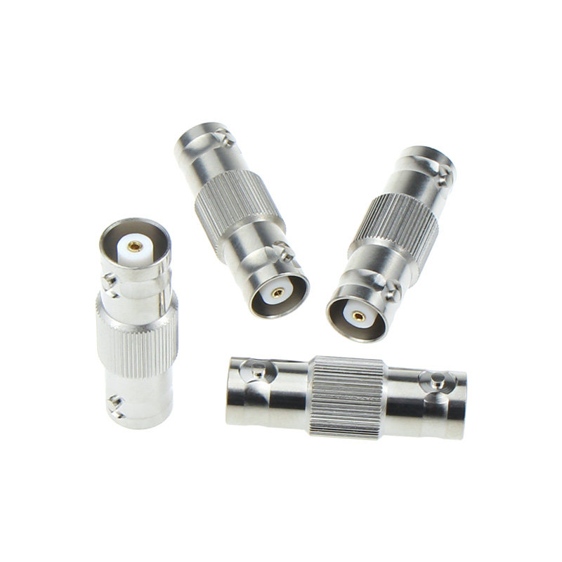 MHV-KK MHV3000V-KK BNC3000V母转母转接头 MHV高压双通连接器 