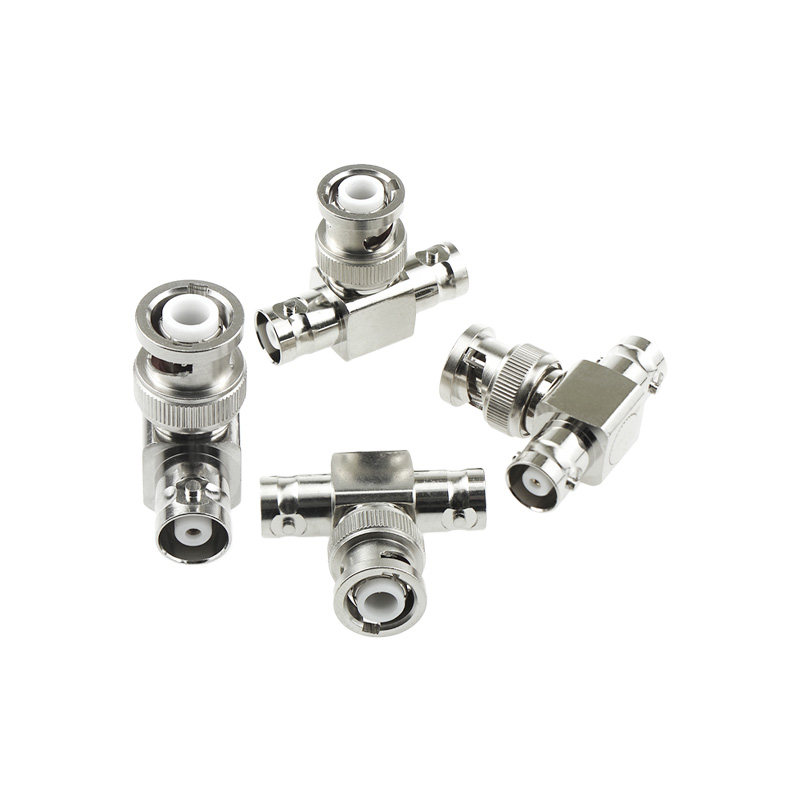 MHV3000V 高压三通连接器 MHV-KJK MHV3000V-KKJ 一公头转两母头 