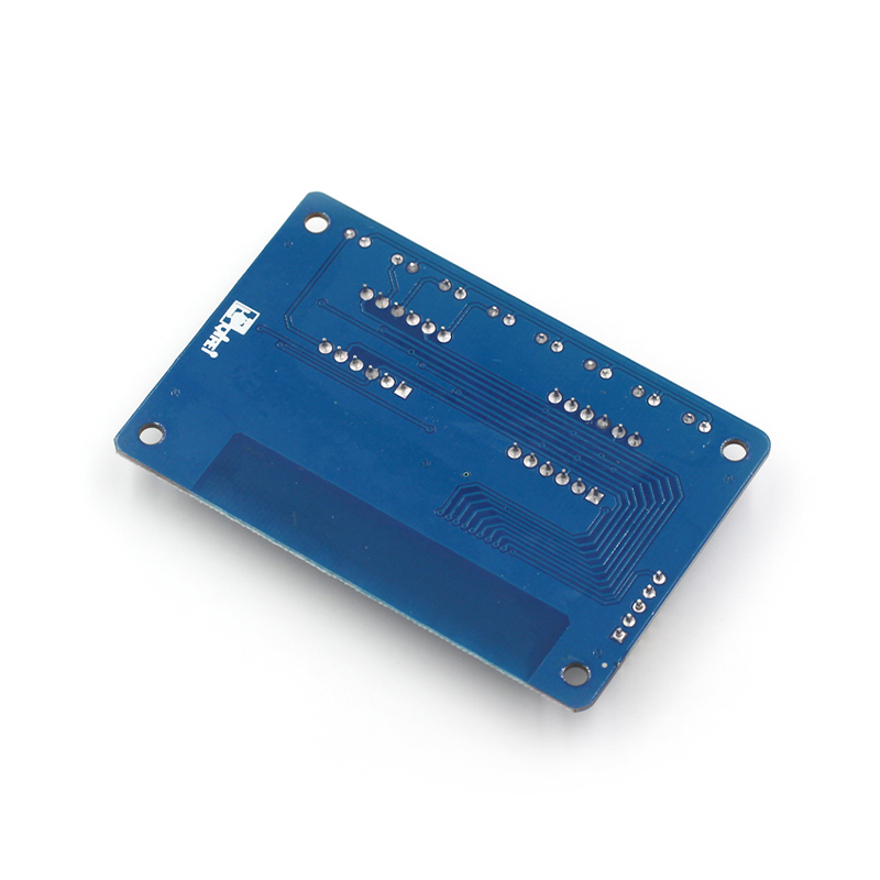 TM1638按键数码管LED显示模块 8位数码管LED\\按键电子模块 TEJIATE/特加特