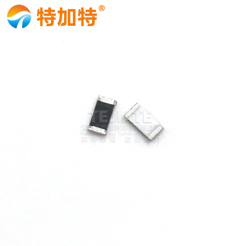 0805贴片电阻1% 1 10R 100 2.2K 22欧姆 220K 4.7M 47Ω 470 0欧 