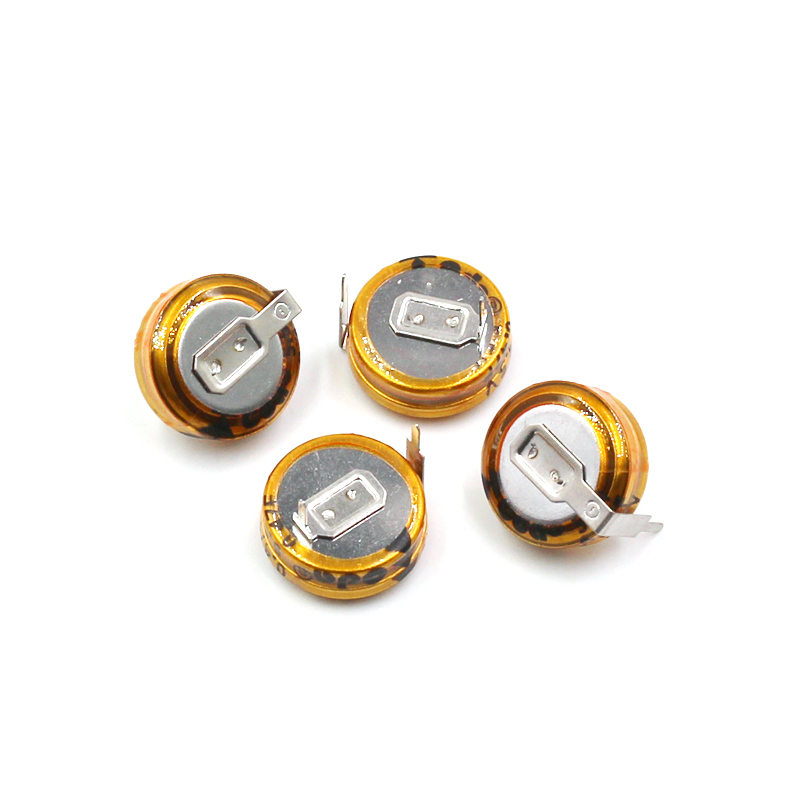 特加特|法拉电容 5.5V 0.47F H型 间距10MM TEJIATE/特加特