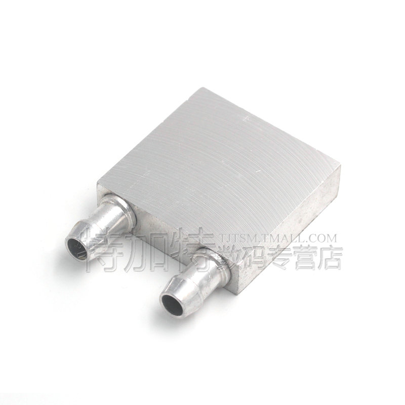 制冷片半导体制冷器12V饮水机空调冷电子diy散热套件TEC1-12706 