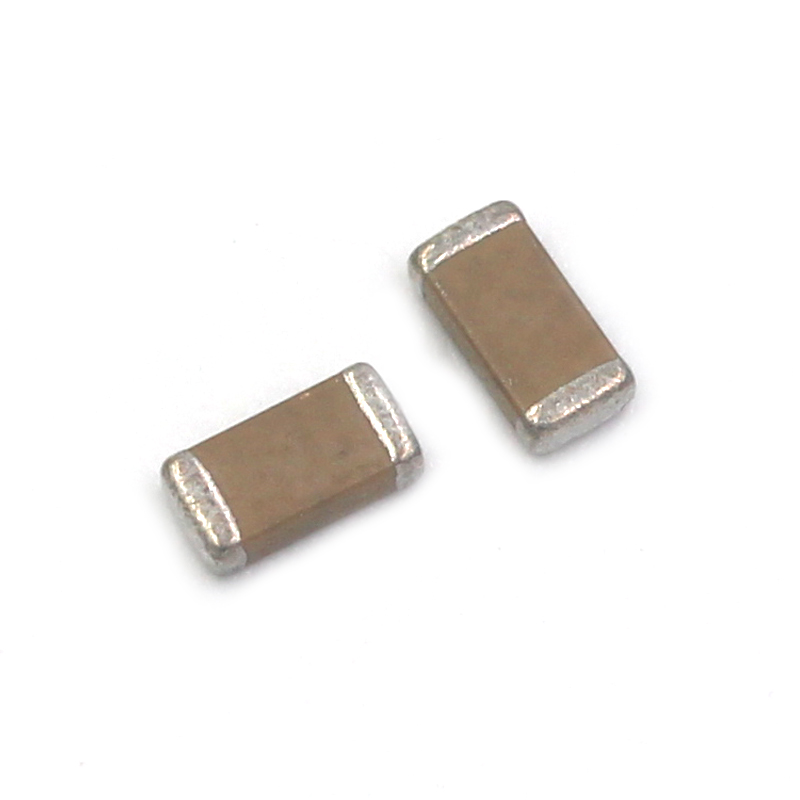 1206贴片电容器106M 10UF 104M 100nF 0.1 1uF 2.2 225 4.7 475m 