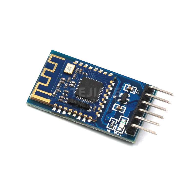 特加特 JDY-08模块 蓝牙4.0 BLE CC2541 焊针式 