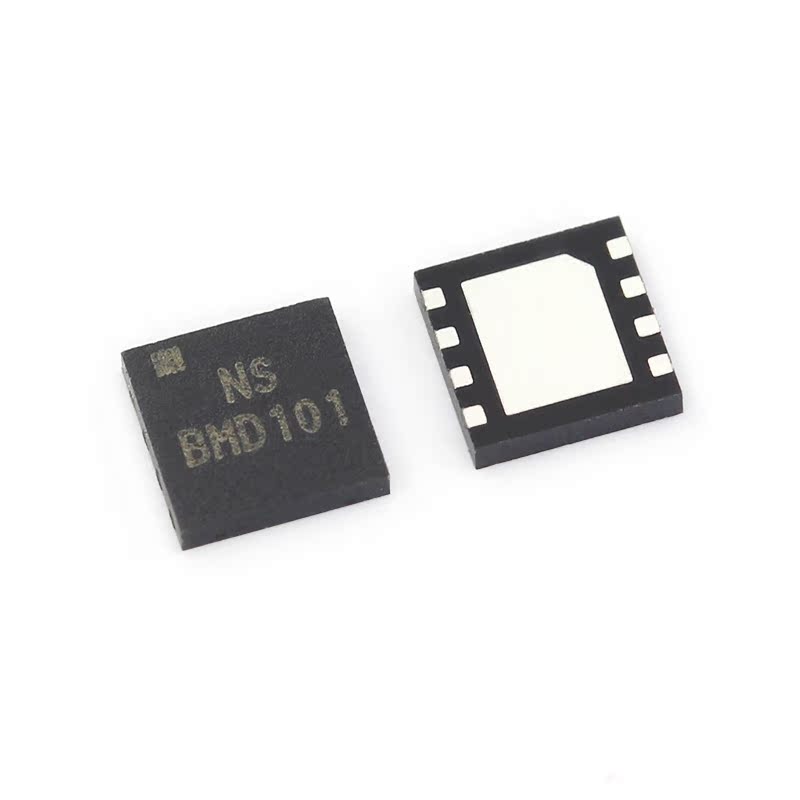 BMD101 心电图HRV芯片 QFN 