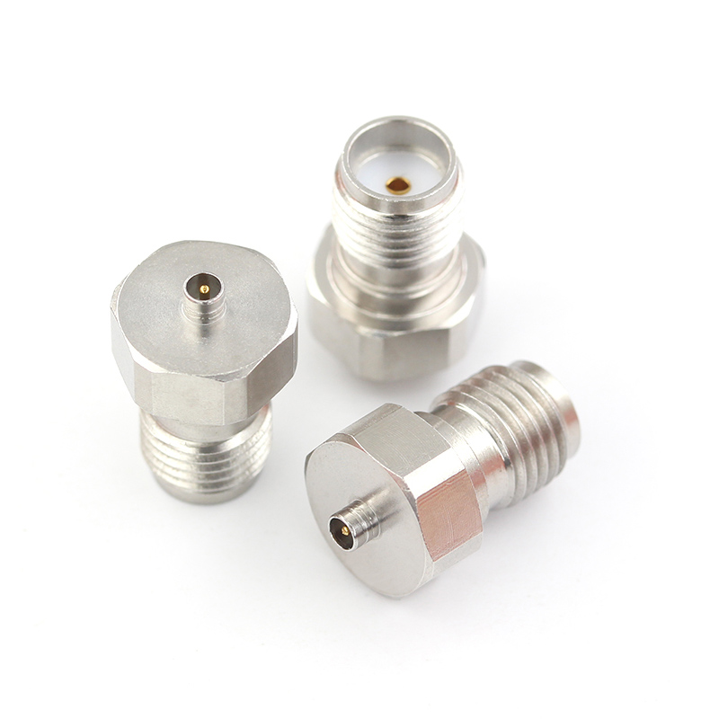 特加特 射频转接头 SMA/IPEX-JK SMA母头转IPEX公头 1代IPX连接器 TEJIATE/特加特