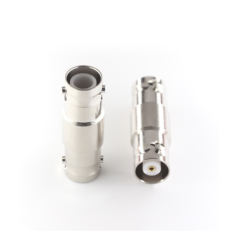 特加特 SHV公转MHV母头 SHV5000V/MHV3000V-JK 耐高压测试转接头 TEJIATE/特加特