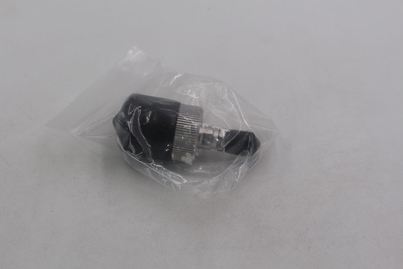 毫米波转接器 N/2.4-JKG高频射频雷达测试头N公转2.4MM母 DC-18G