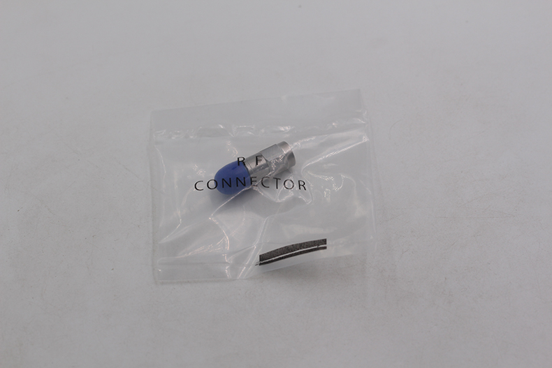 毫米波转接器 3.5/2.4-JKG低驻波测试头3.5MM公转2.4MM母DC-26.5G