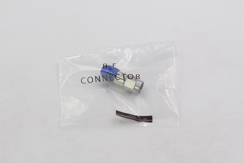 毫米波转接器 1.85/2.92-KJG矢量网分头1.85MM母转2.92MM公DC-40G