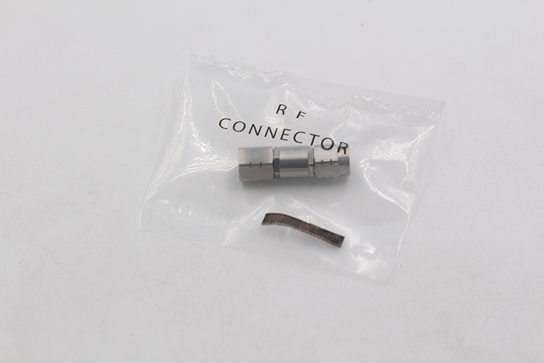 毫米波转接器 2.92/2.4-JJG分析仪双公头2.92MM公转2.4MM公DC-40G