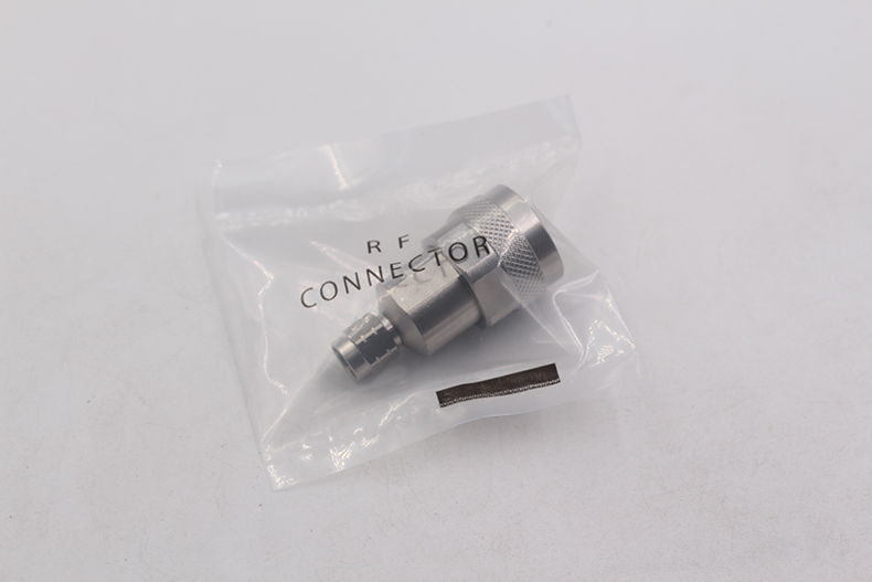 毫米波转接器 N/2.92-JJG矢量网分测试头 N公转2.92MM公 DC-18G