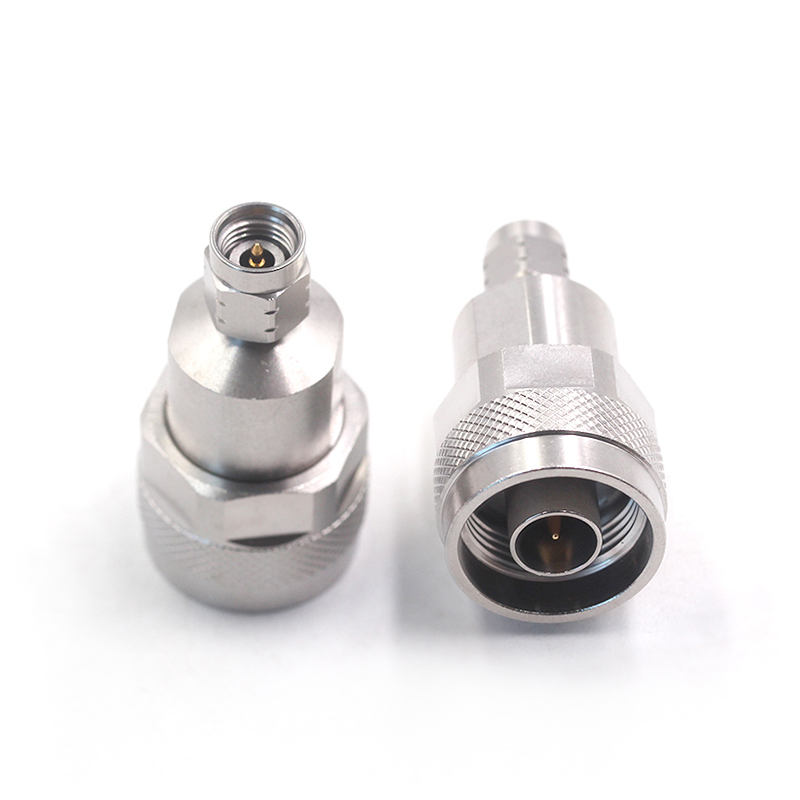 毫米波转接器 N/2.92-JJG矢量网分测试头 N公转2.92MM公 DC-18G TEJIATE/特加特