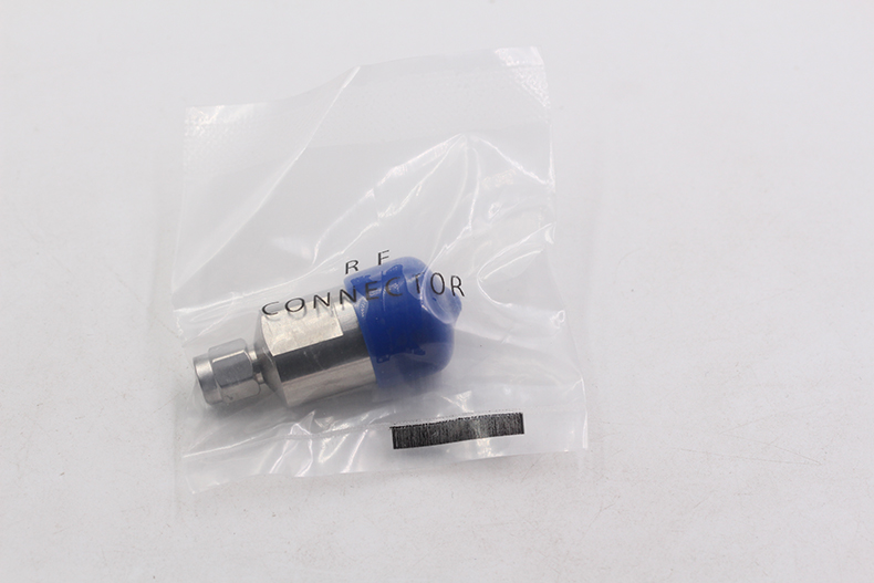 毫米波转接器 N/3.5-KJG精密高频网分测试头N母转3.5MM公 DC-18G