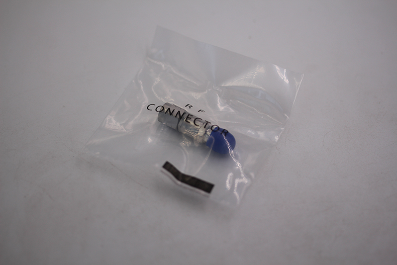 毫米波转接器 2.92/2.4-JKG不锈钢高频2.92MM公转2.4MM母 DC-40G