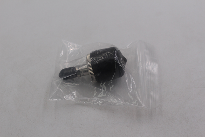 毫米波转接器 N/2.92-JKG不锈钢射频测试头 N公转2.92MM母 DC-18G