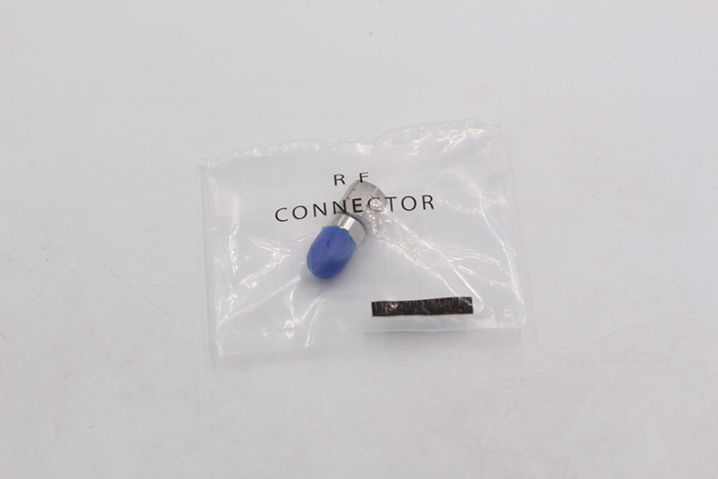 毫米波转接器 2.92/2.4-KJG低驻波网分 2.92MM母转2.4MM公 DC-40G