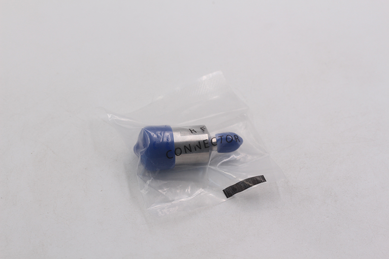 毫米波转接器 N/3.5-KKG矢量网分高频测试头N母转3.5MM母 DC-18G