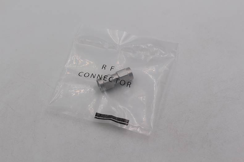 毫米波转接器 2.92-JJG 矢量网分测试2.92MM公转2.92MM公 DC-40G