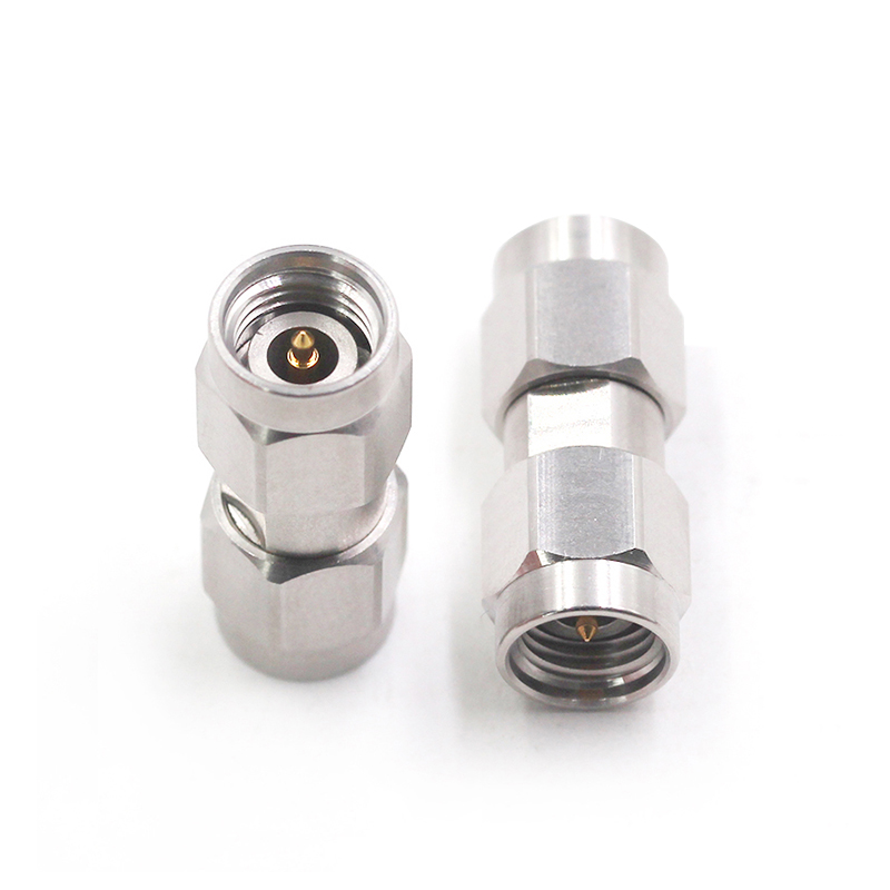 毫米波转接器 2.92-JJG 矢量网分测试2.92MM公转2.92MM公 DC-40G TEJIATE/特加特