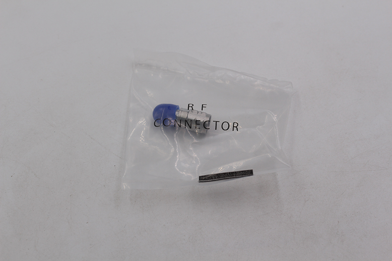 毫米波转接器 2.4-JKG精密高频测试头 2.4MM公转2.4MM母 DC-50G