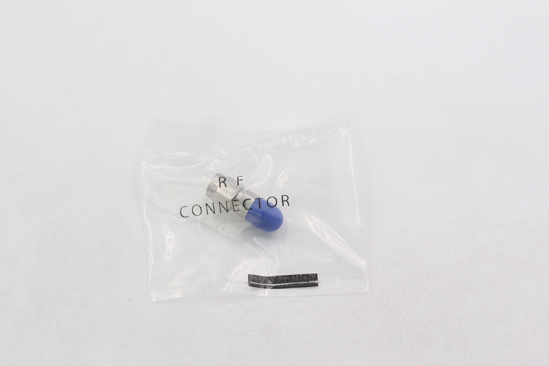 毫米波转接器 2.92/3.5-JKG网分专用 2.92MM公转3.5MM母 DC-30G