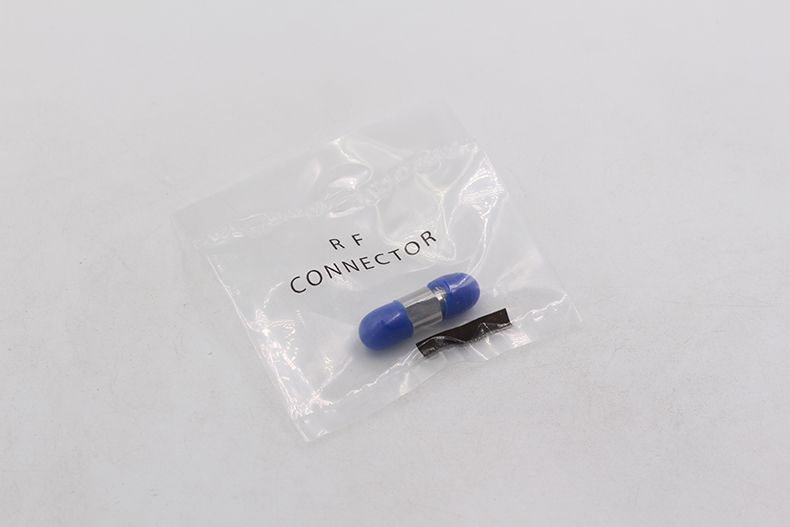 毫米波转接器 1.85/3.5-KKG网分转换头1.85MM母转3.5MM母DC-26.5G