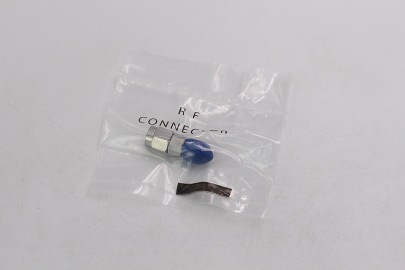 毫米波转接器 SMA/3.5-JKG 低驻波双通头SMA公转3.5MM母 DC-26.5G