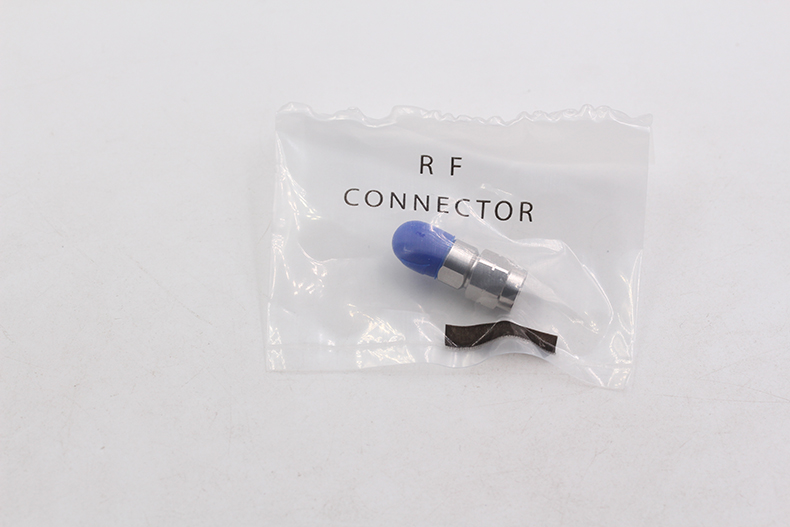 毫米波转接器 2.92/3.5-KJG 高频双通2.92MM母转3.5MM公 DC-30G
