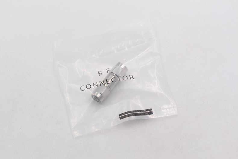 毫米波转接器 SMA/3.5-JJG矢量测试头 SMA公转3.5MM公 DC-26.5G