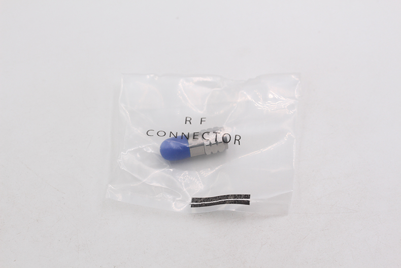 毫米波转接器 1.85/3.5-JKG精密转接头1.85MM公转3.5MM母DC-26.5G