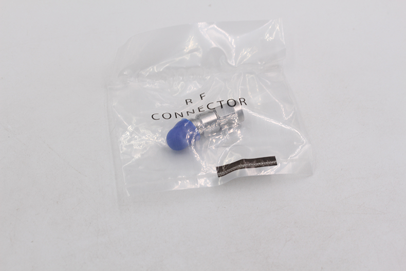毫米波转接器 1.85/3.5-KJG高频测试头1.85MM母转3.5MM公DC-26.5G