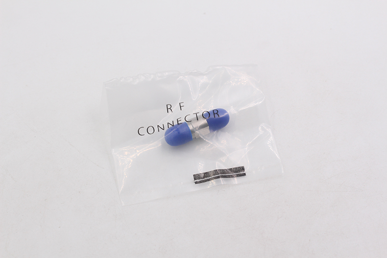 毫米波转接器 2.92/3.5-KKG高频双通2.92MM母转3.5MM母 DC-30G