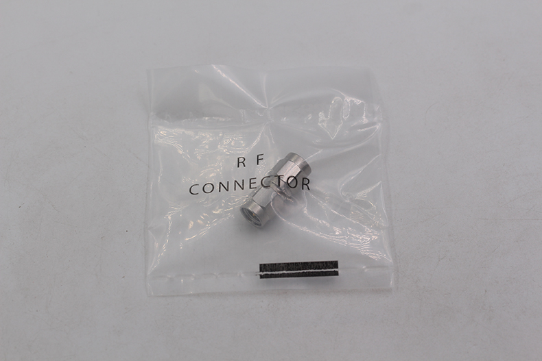 毫米波转接器 2.92/3.5-JJG不锈钢头2.92MM公转3.5MM公 DC-30G