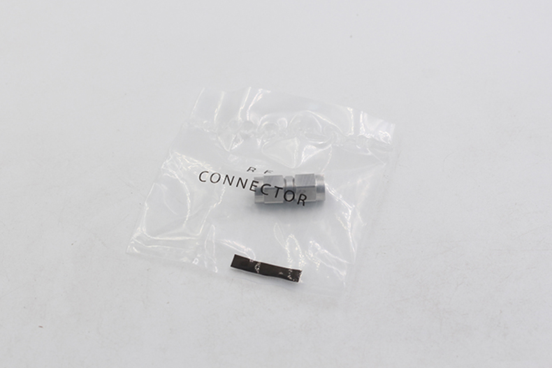 毫米波转接器 3.5-JJG精密高频测试头 3.5MM公转3.5MM公 DC-26.5G