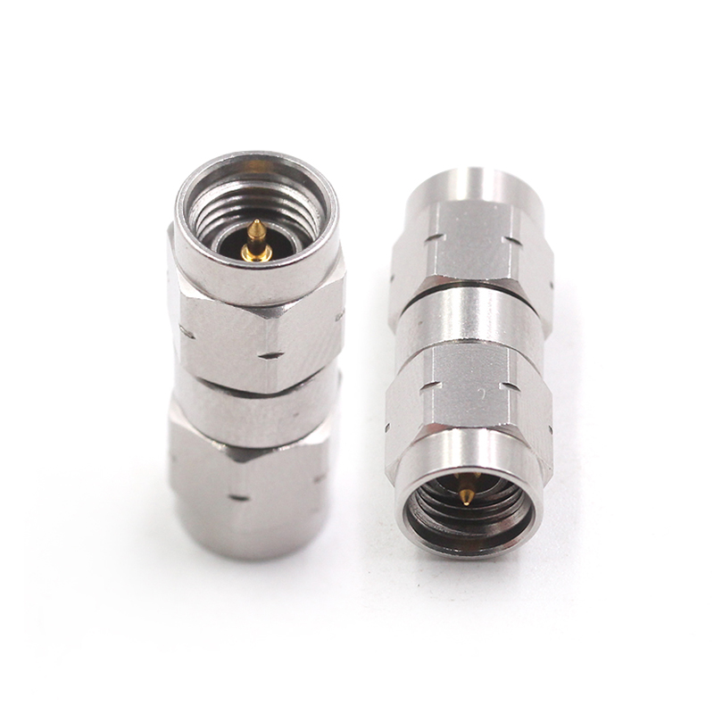 毫米波转接器 3.5-JJG精密高频测试头 3.5MM公转3.5MM公 DC-26.5G TEJIATE/特加特