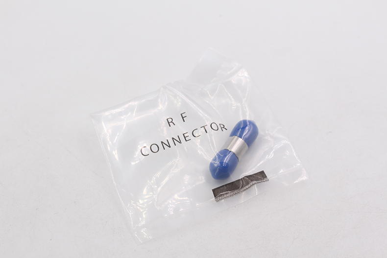 毫米波转接器 3.5-KKG分析仪射频双母头3.5MM母转3.5MM母DC-26.5G