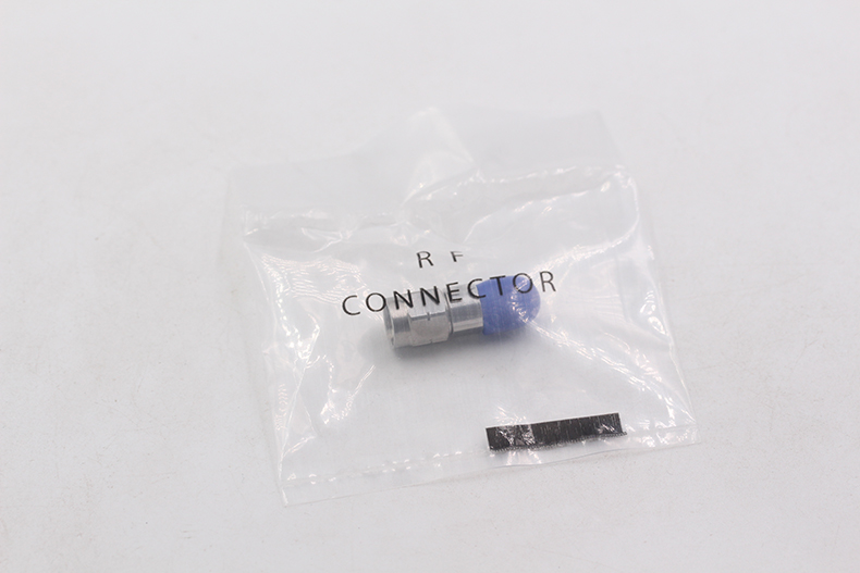 毫米波转接器 3.5-JKG高频网分测试头 3.5MM公转3.5MM母 DC-26.5G