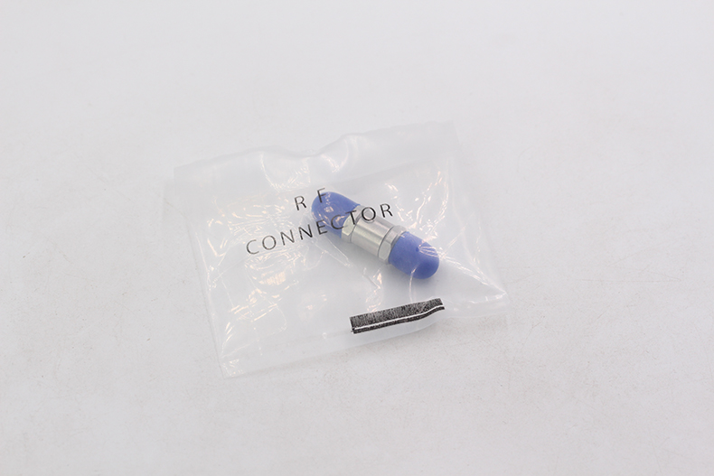 毫米波转接器 SMA/2.92-KKG高频双通头 SMA母转2.92MM母 DC-26.5G