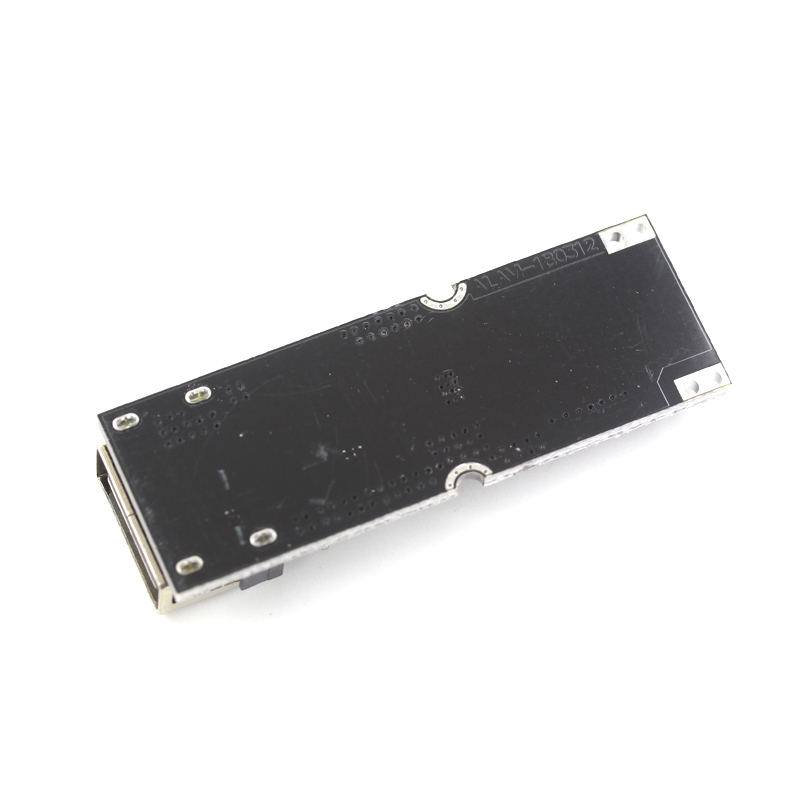 TPS61088升压快充电源模块 3.2V3.7V4.2V转5V9V12V手机QC快速充电 TEJIATE/特加特