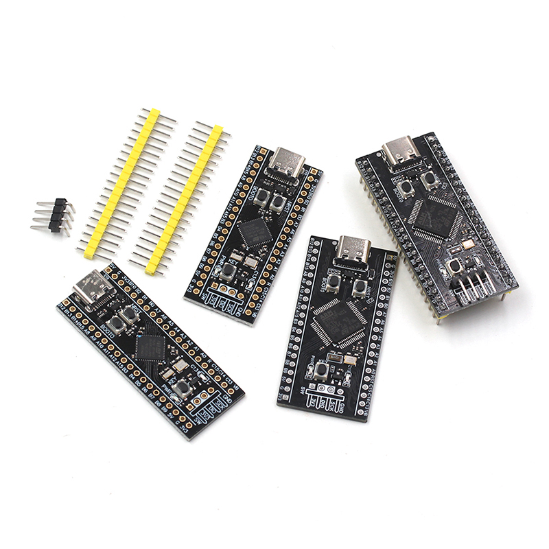 STM32F401RCT6/STM32F401CCU6/411CEU6核心板系统板 开发板学习板 TEJIATE/特加特
