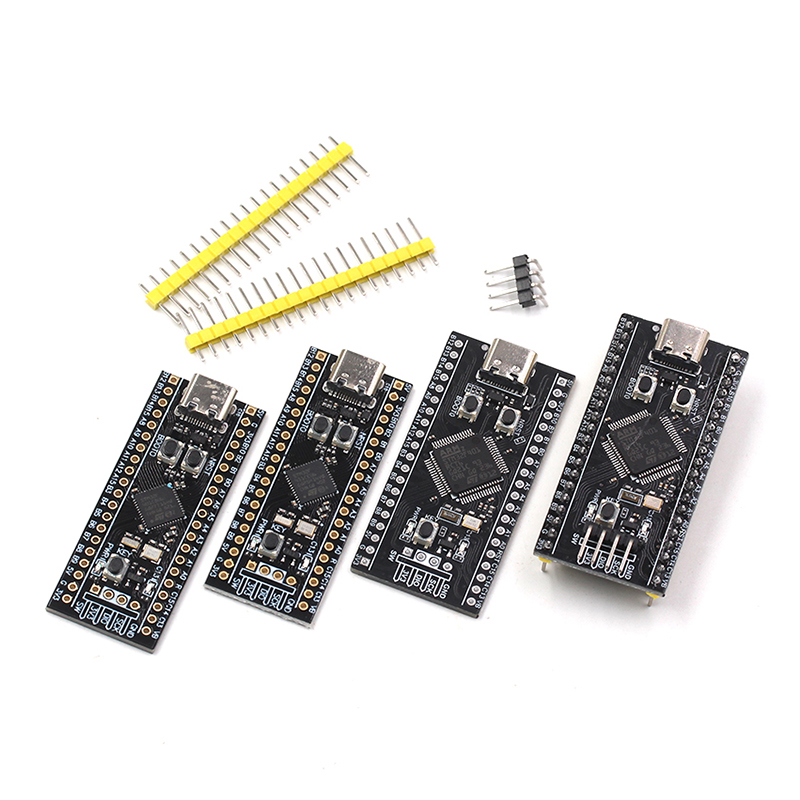 STM32F401RCT6/STM32F401CCU6/411CEU6核心板系统板 开发板学习板 TEJIATE/特加特