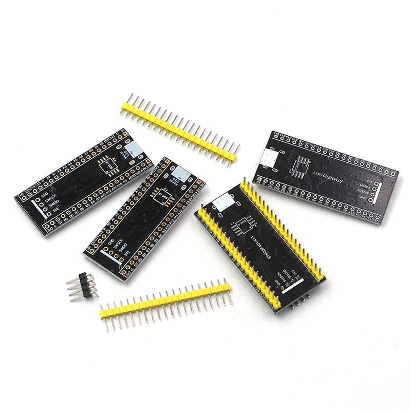 STM32F401RCT6/STM32F401CCU6/411CEU6核心板系统板 开发板学习板 TEJIATE/特加特