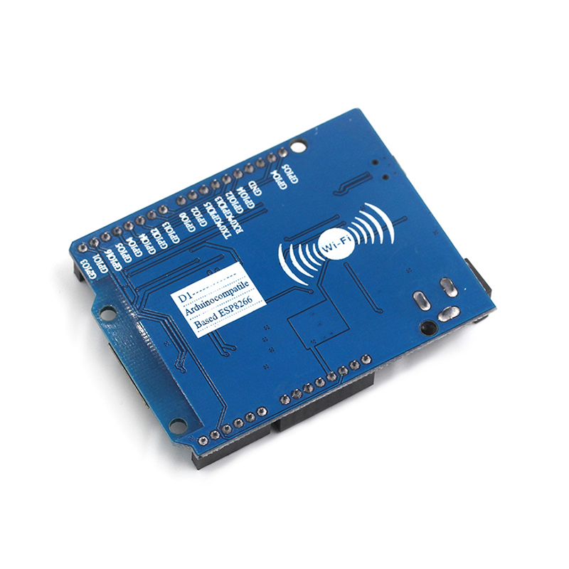 WIFI开发板D1 UNO R3开发板基于ESP8266 ESP-12F模块 TEJIATE/特加特