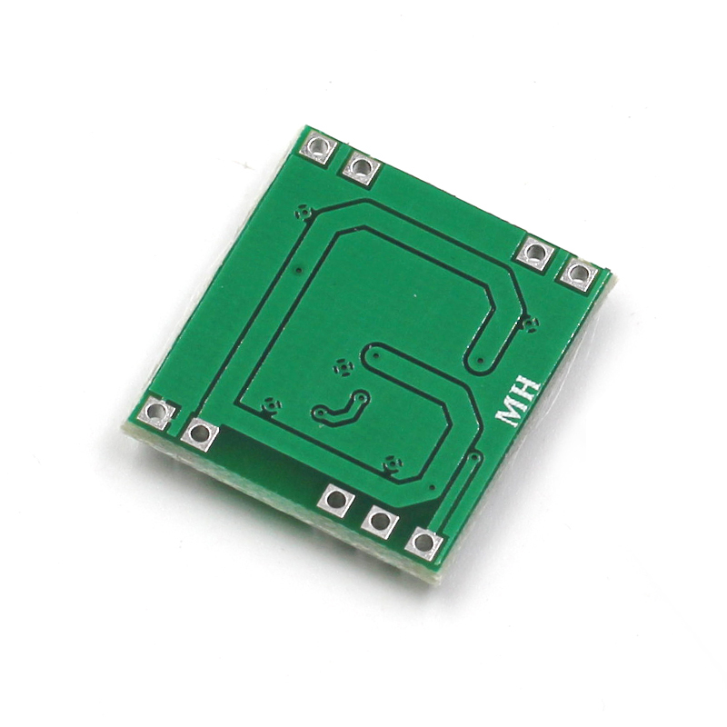 微型数字功放板 2*3W D类PAM8403功放模块2.5～5V功放板可USB供电 TEJIATE/特加特
